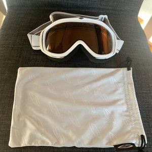 MINT CONDITION Smith Women's Ski Snow Goggles